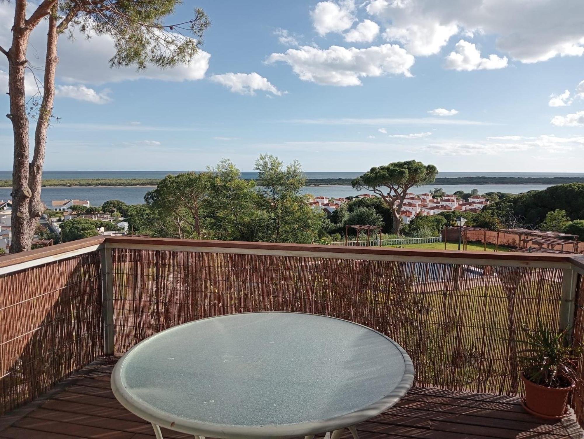 Life Apartments El Rompido Playa Huelva Exterior photo