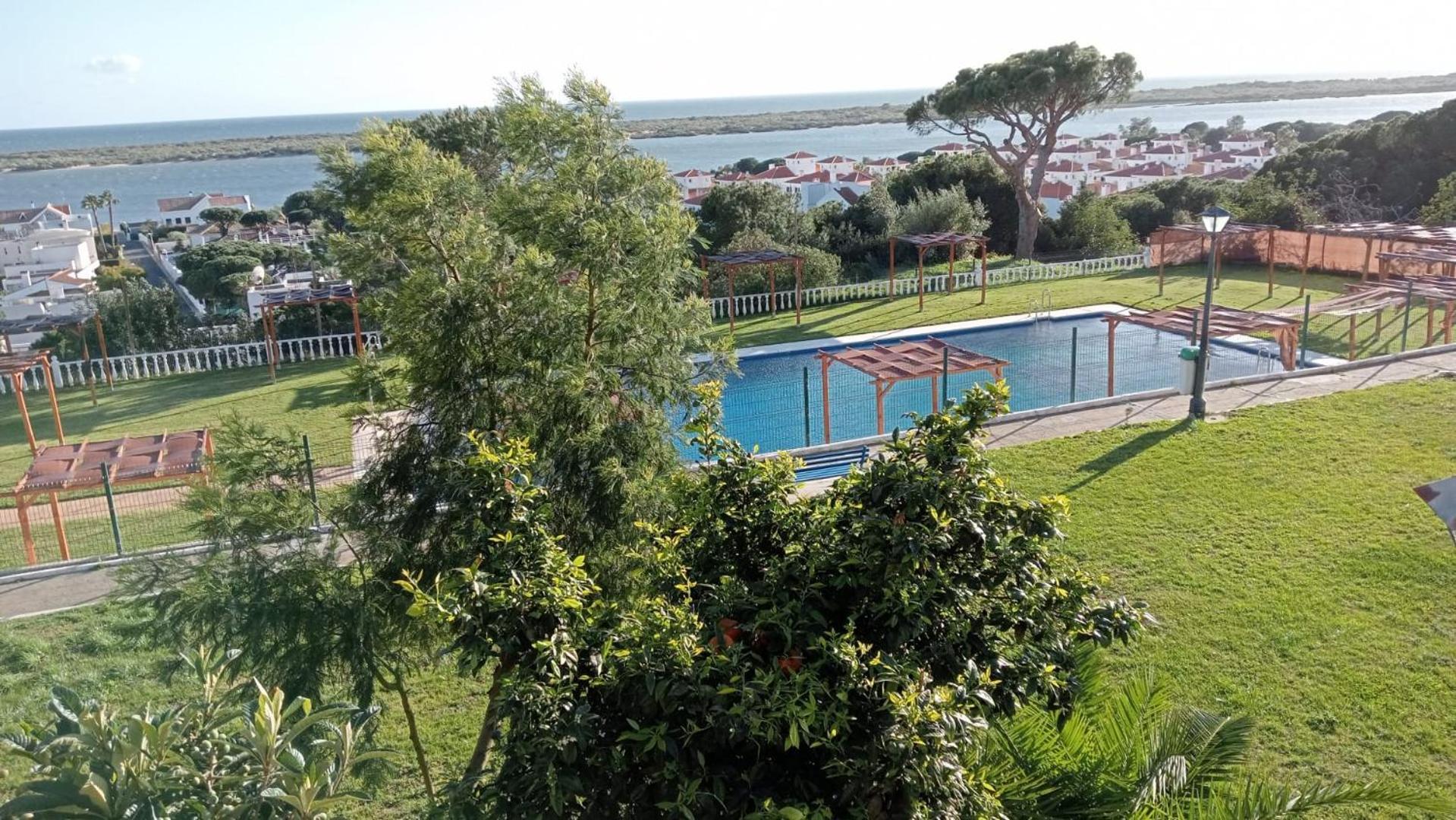 Life Apartments El Rompido Playa Huelva Exterior photo
