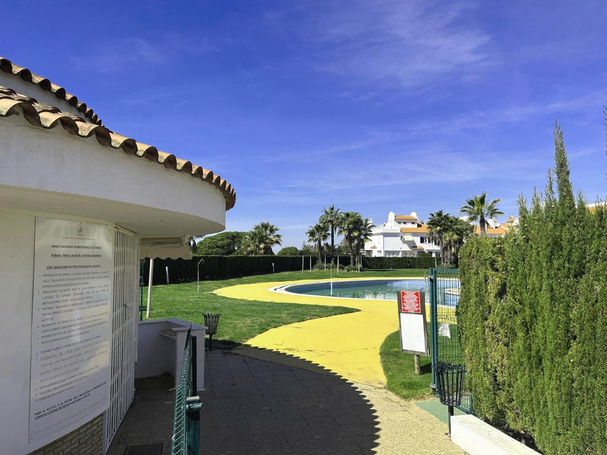 Life Apartments El Rompido Playa Huelva Exterior photo