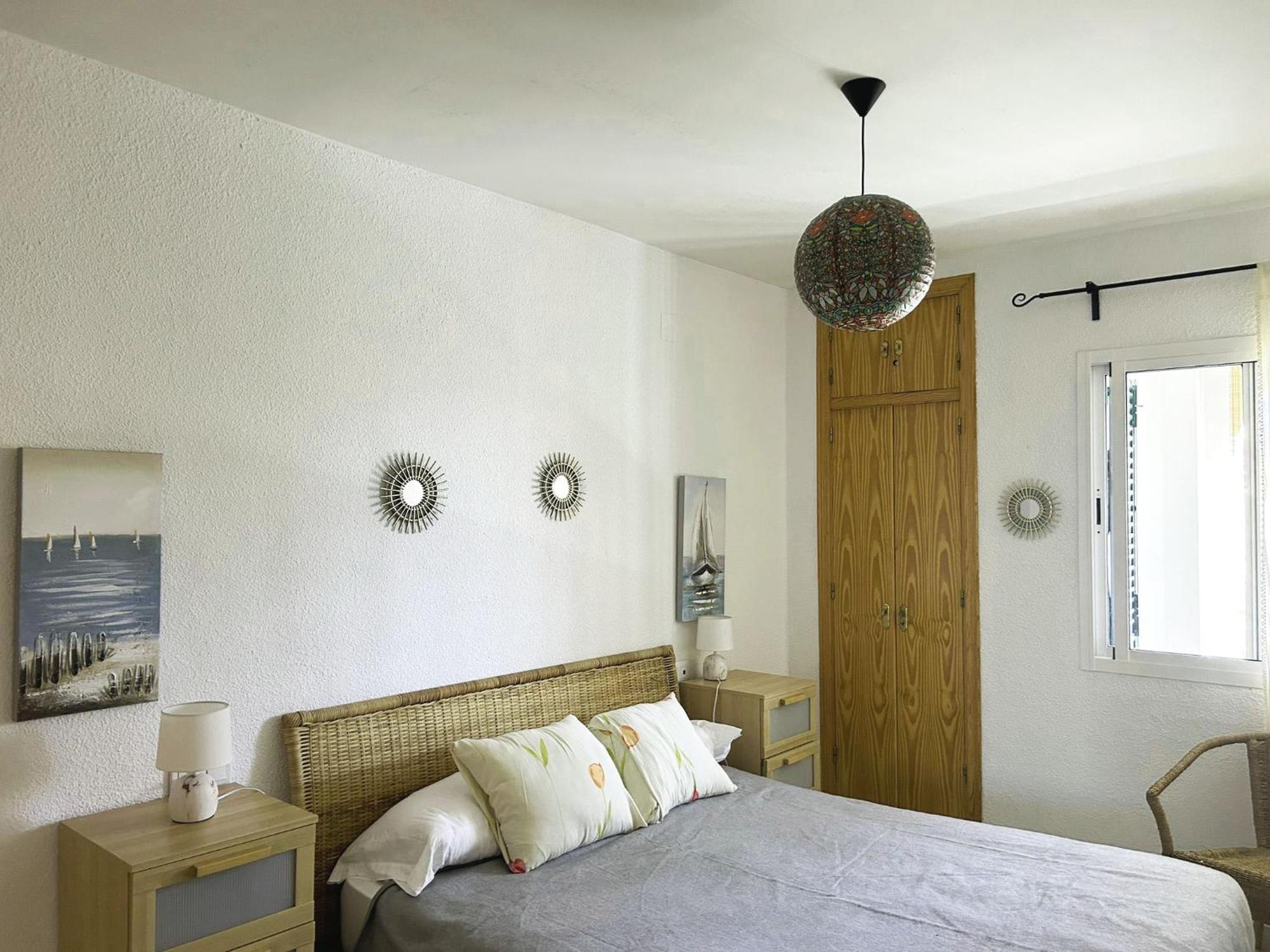 Life Apartments El Rompido Playa Huelva Exterior photo