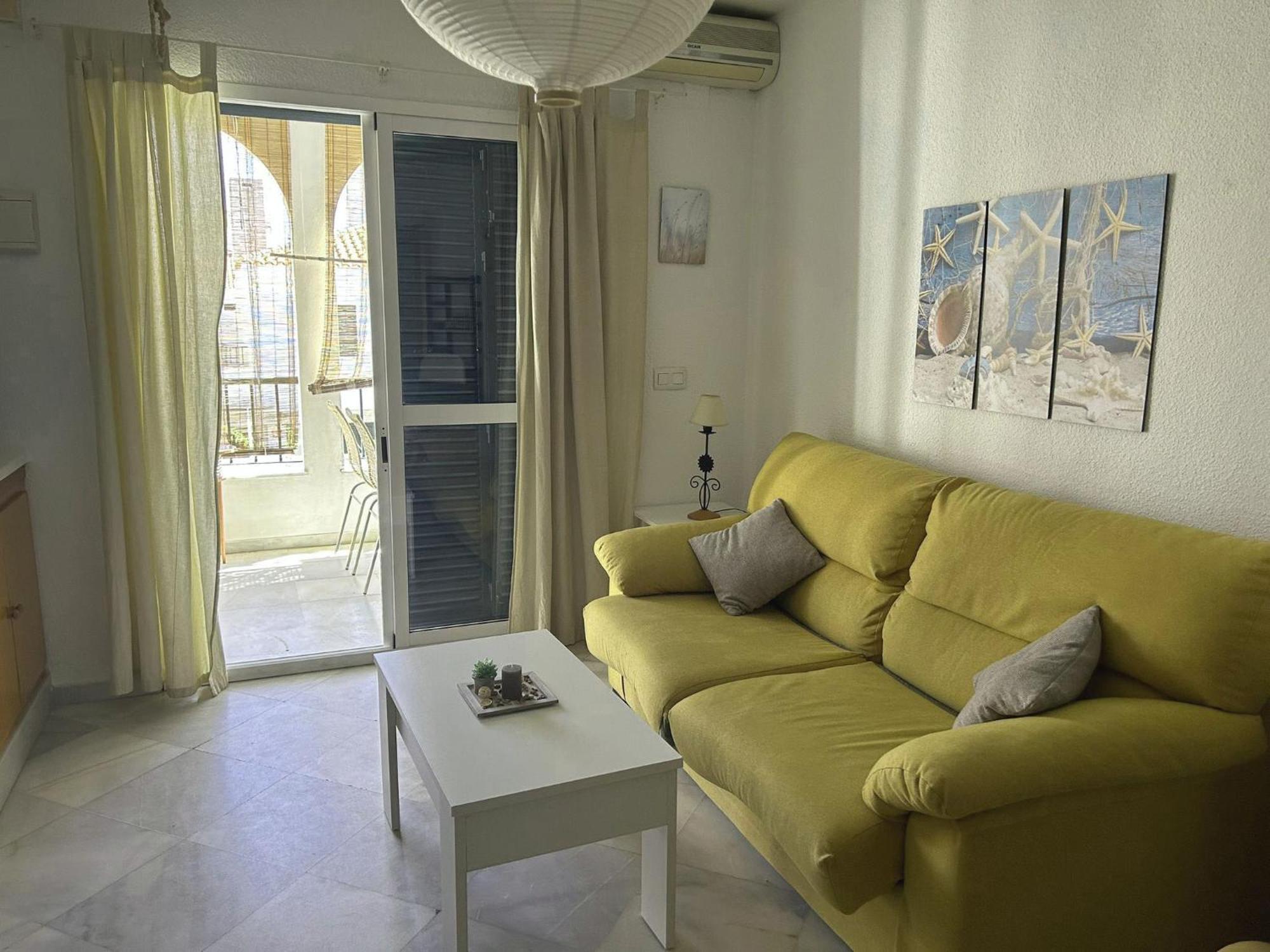 Life Apartments El Rompido Playa Huelva Exterior photo