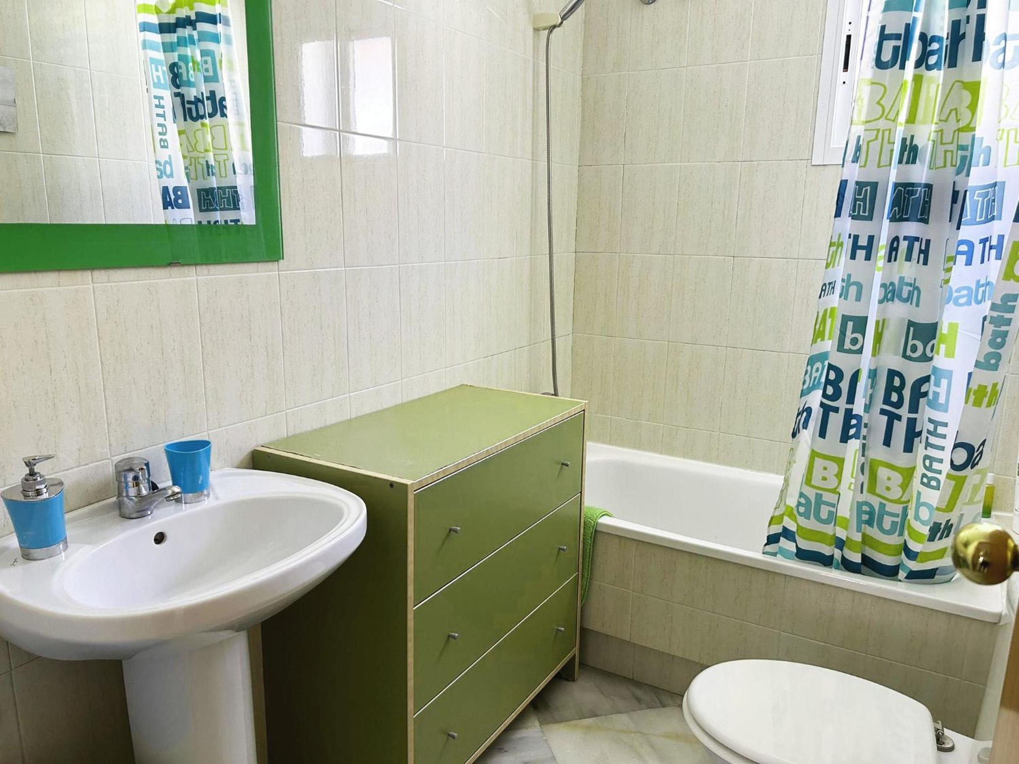Life Apartments El Rompido Playa Huelva Exterior photo