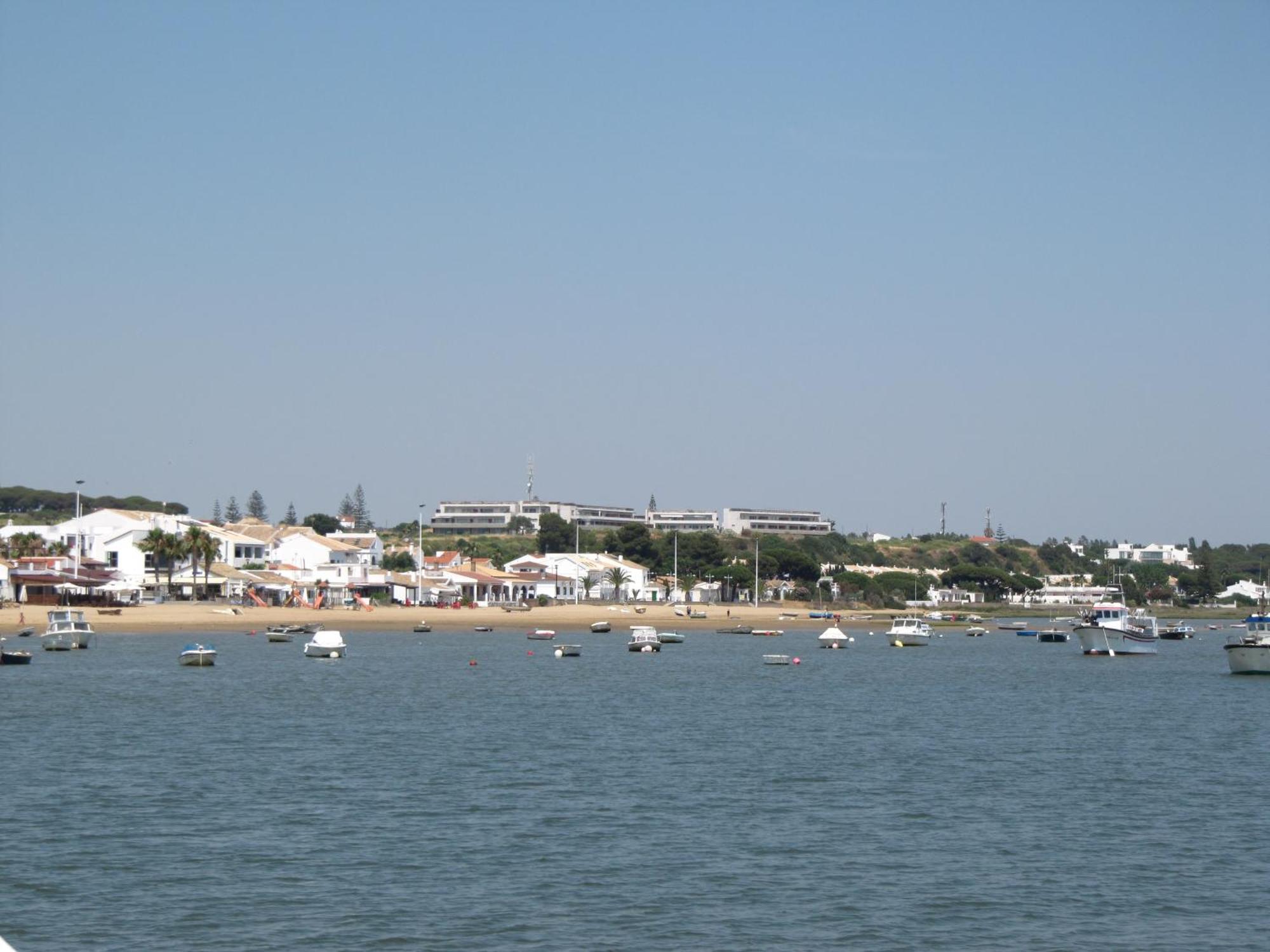 Life Apartments El Rompido Playa Huelva Exterior photo