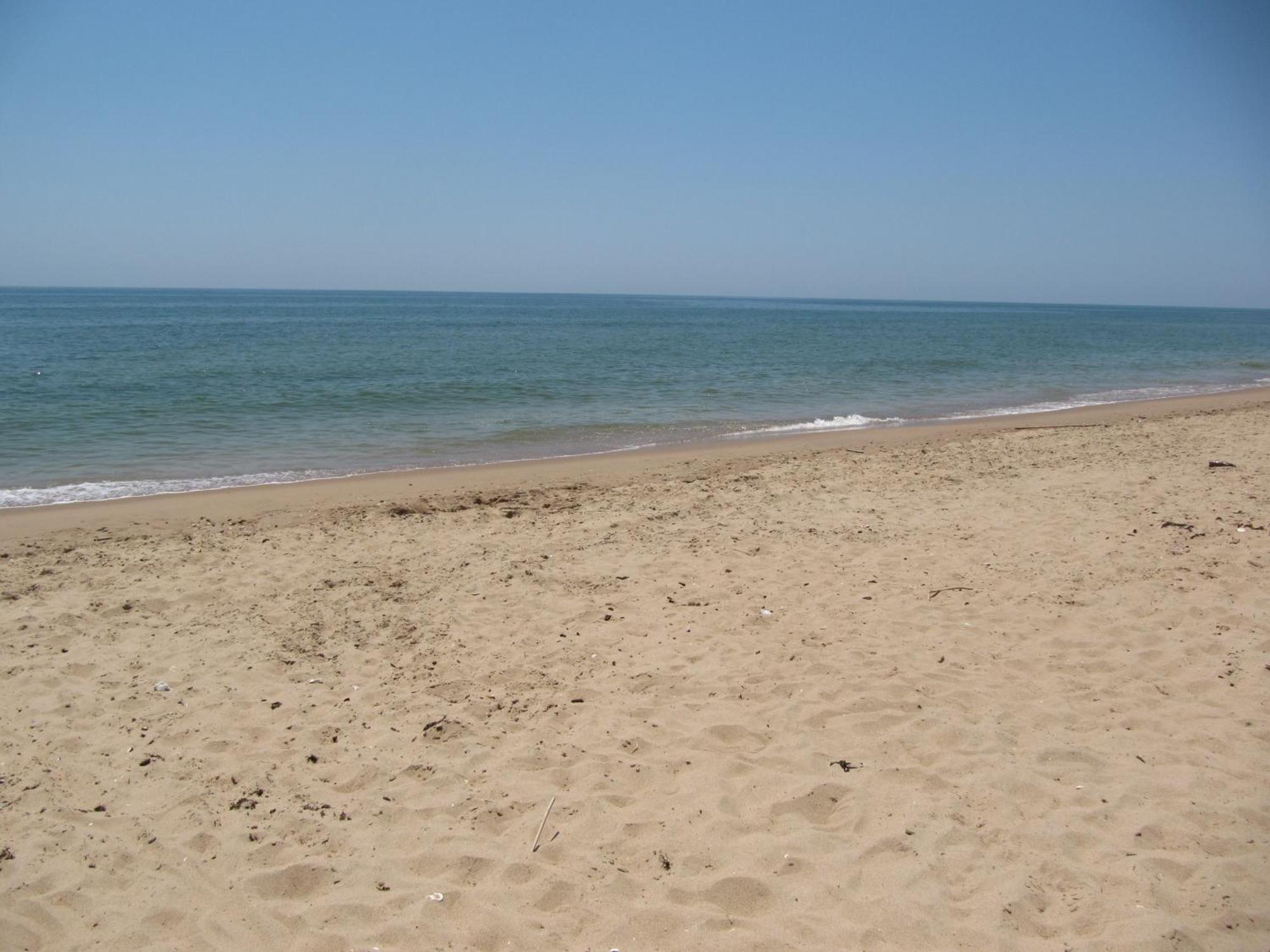 Life Apartments El Rompido Playa Huelva Exterior photo